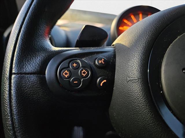 used 2014 MINI Paceman car, priced at $10,995