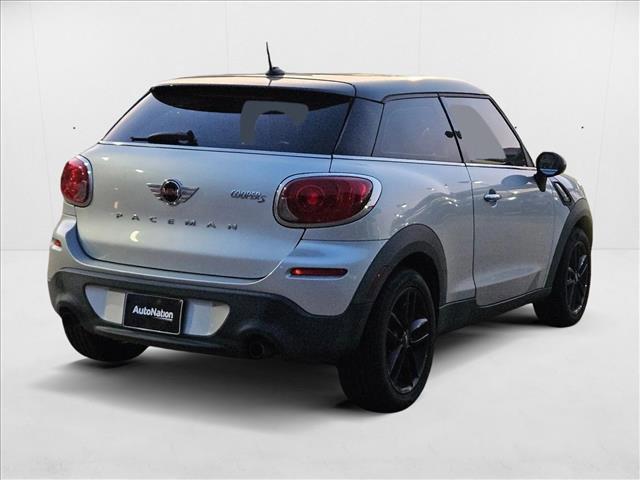 used 2014 MINI Paceman car, priced at $10,995