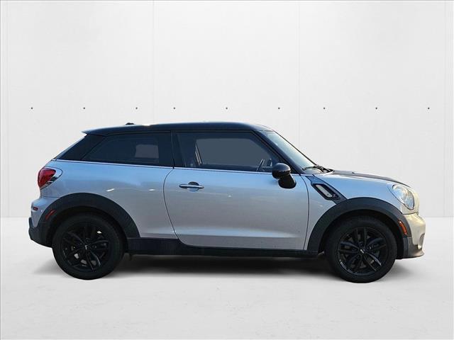 used 2014 MINI Paceman car, priced at $10,995