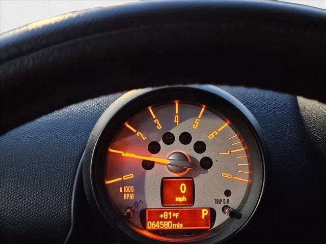 used 2014 MINI Paceman car, priced at $10,995