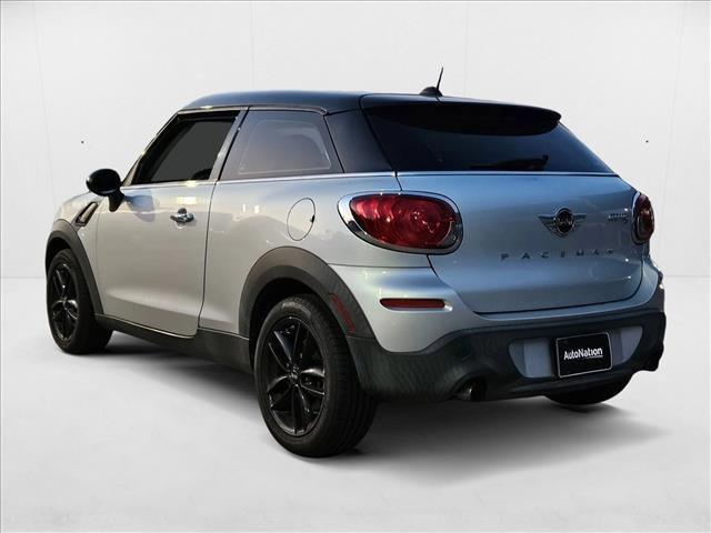 used 2014 MINI Paceman car, priced at $10,995