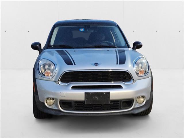 used 2014 MINI Paceman car, priced at $10,995