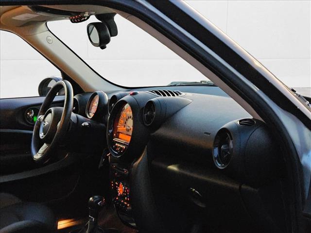 used 2014 MINI Paceman car, priced at $10,995