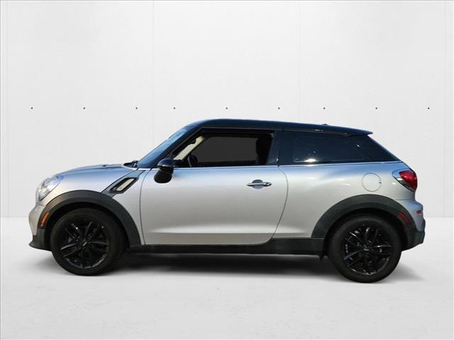 used 2014 MINI Paceman car, priced at $10,995