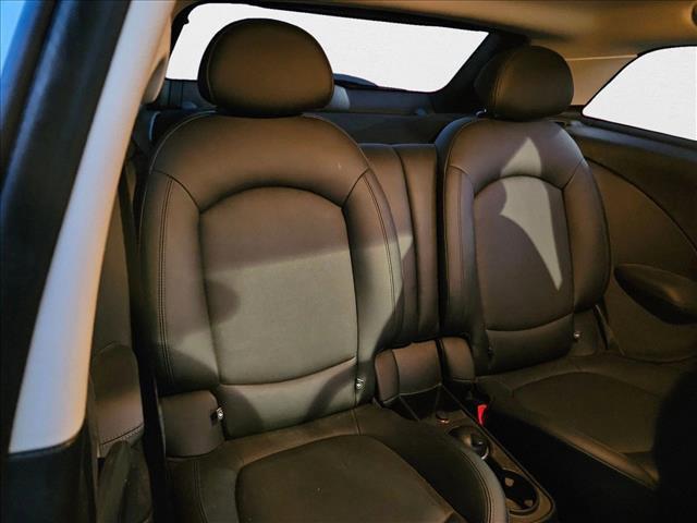 used 2014 MINI Paceman car, priced at $10,995