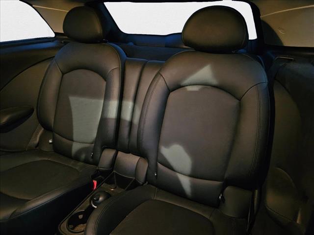 used 2014 MINI Paceman car, priced at $10,995