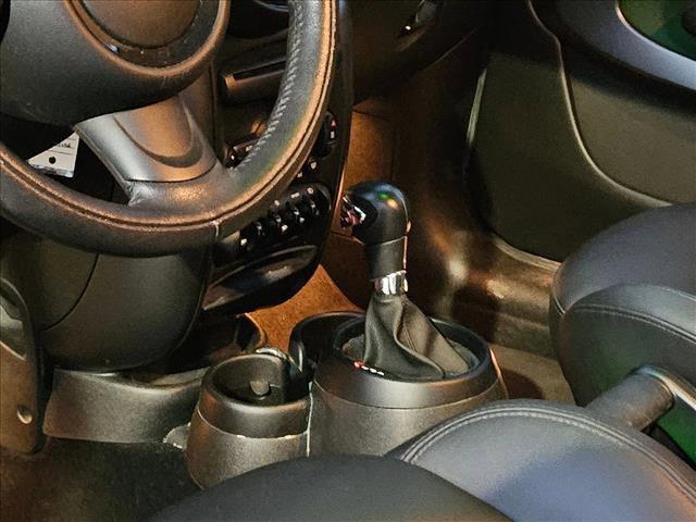 used 2014 MINI Paceman car, priced at $10,995