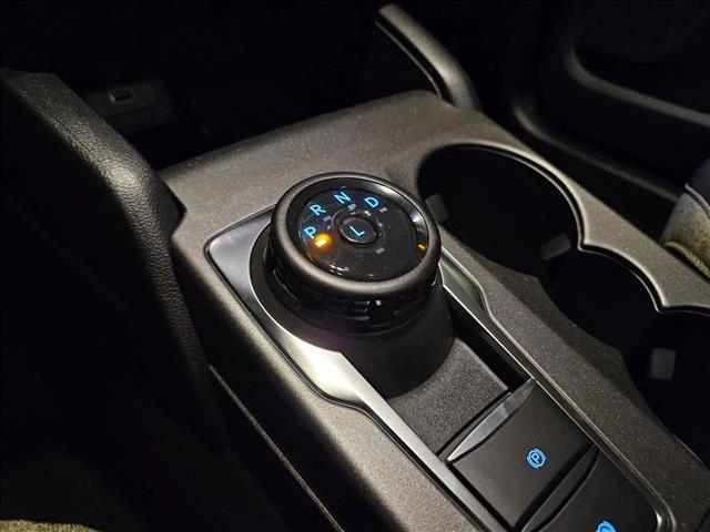 new 2025 Ford Bronco Sport car, priced at $29,744