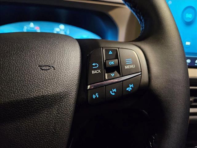 new 2025 Ford Bronco Sport car, priced at $29,744