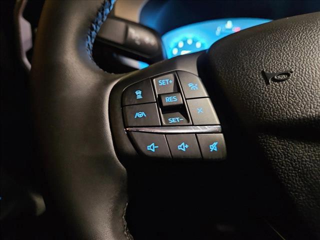 new 2025 Ford Bronco Sport car, priced at $29,744