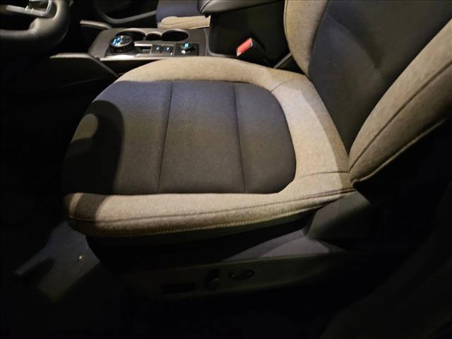 new 2025 Ford Bronco Sport car, priced at $29,744