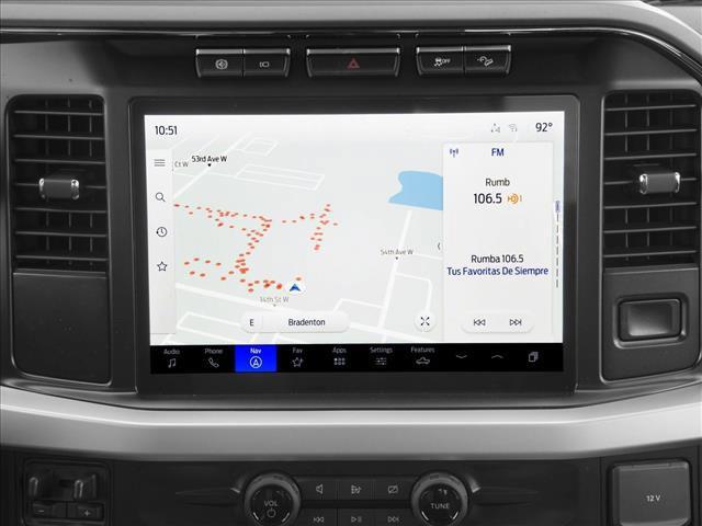 new 2026 Ford F-250 car, priced at $67,292