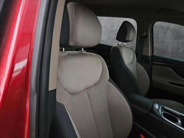 used 2023 Hyundai Santa Fe car, priced at $20,995