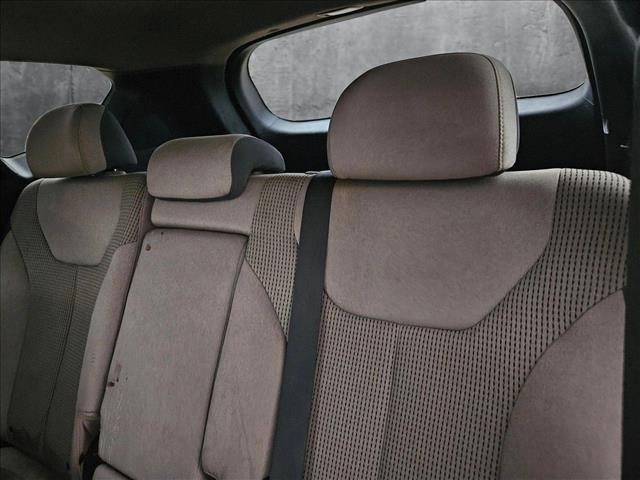 used 2023 Hyundai Santa Fe car, priced at $20,995