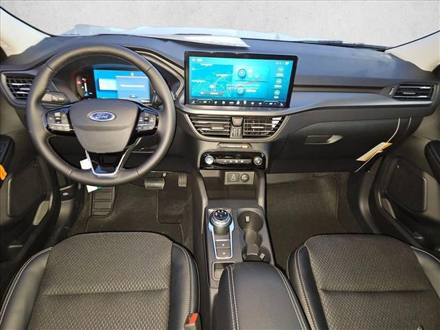 new 2026 Ford Escape PHEV car, priced at $30,463