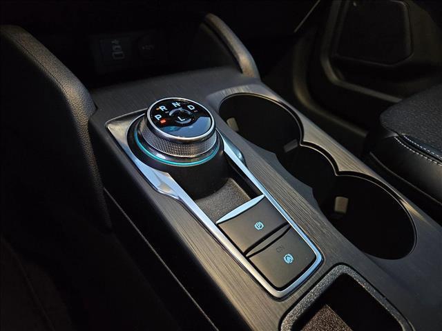 new 2026 Ford Escape PHEV car, priced at $30,463