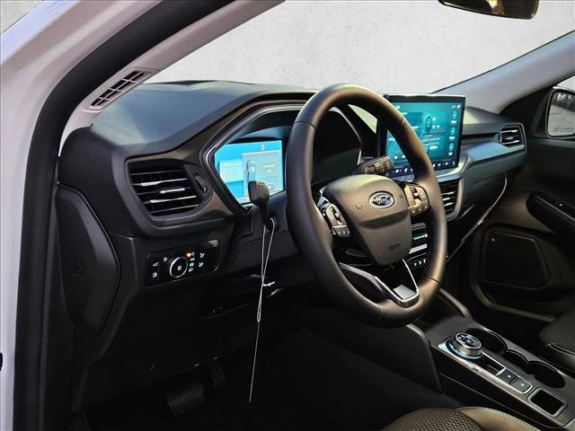 new 2026 Ford Escape PHEV car, priced at $30,463
