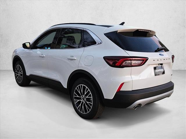 new 2026 Ford Escape PHEV car, priced at $30,463