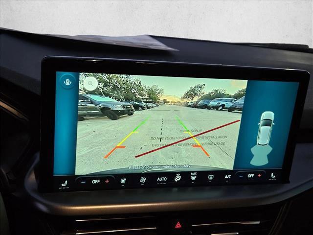 new 2026 Ford Escape PHEV car, priced at $30,463