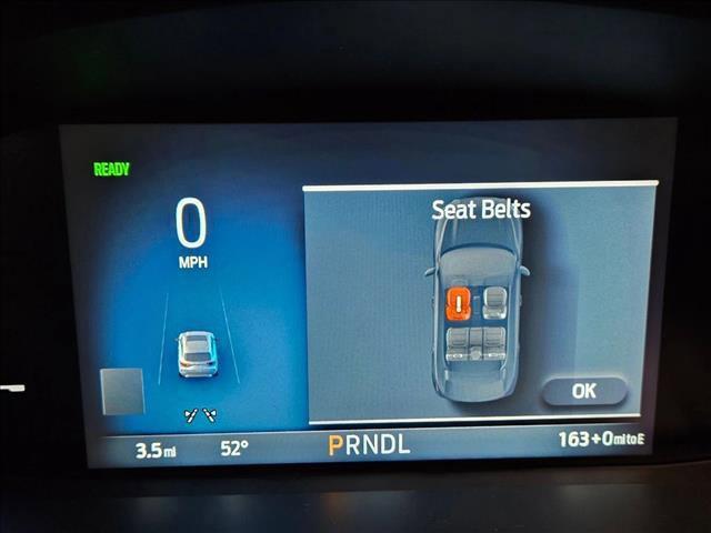 new 2026 Ford Escape PHEV car, priced at $30,463