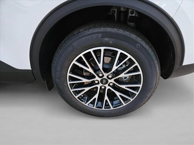 new 2026 Ford Escape PHEV car, priced at $30,463