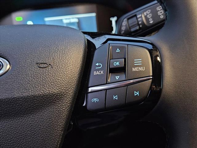 new 2026 Ford Escape PHEV car, priced at $30,463