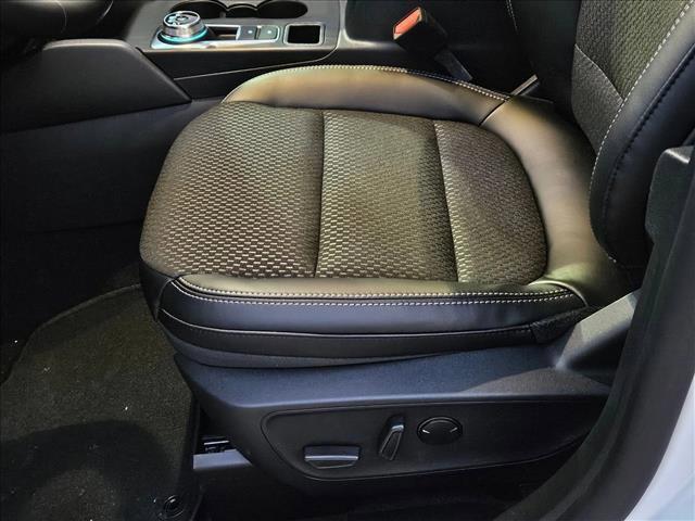 new 2026 Ford Escape PHEV car, priced at $30,463