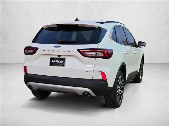 new 2026 Ford Escape PHEV car, priced at $30,463