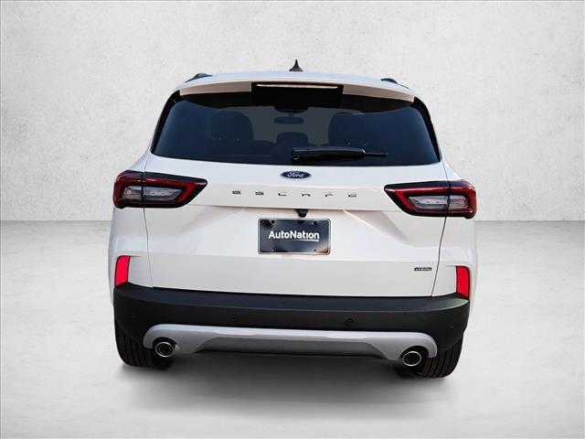 new 2026 Ford Escape PHEV car, priced at $30,463