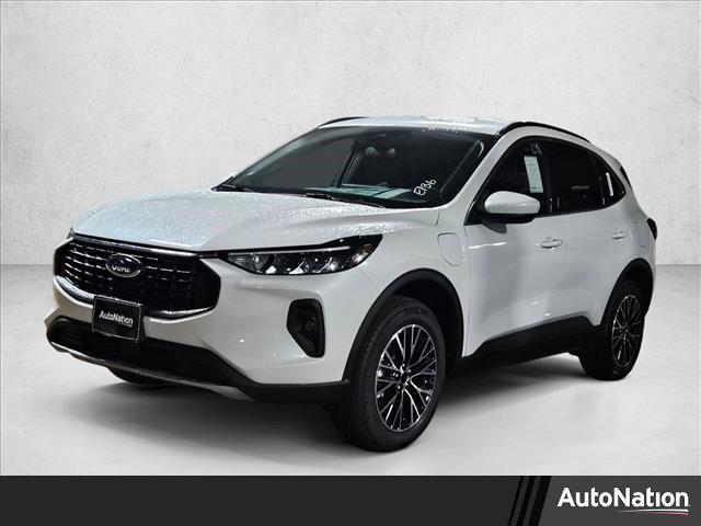 new 2026 Ford Escape PHEV car, priced at $32,463