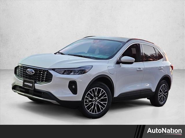 new 2026 Ford Escape PHEV car, priced at $30,463