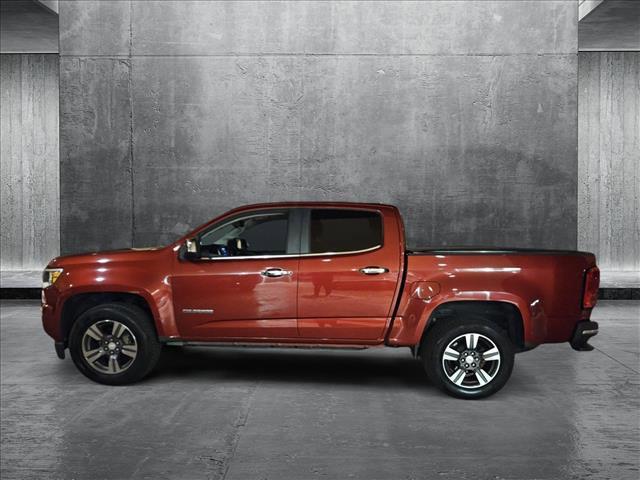 used 2016 Chevrolet Colorado car, priced at $16,999