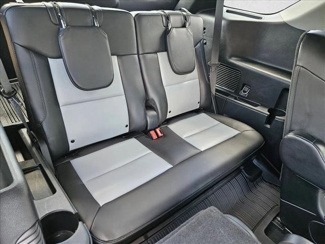 used 2022 Ford Explorer car, priced at $24,862