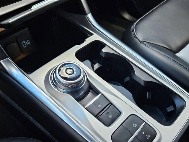 used 2022 Ford Explorer car, priced at $24,862