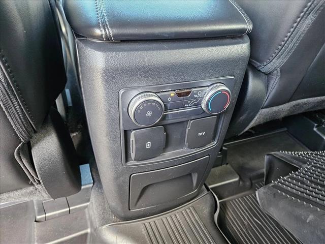 used 2022 Ford Explorer car, priced at $24,862