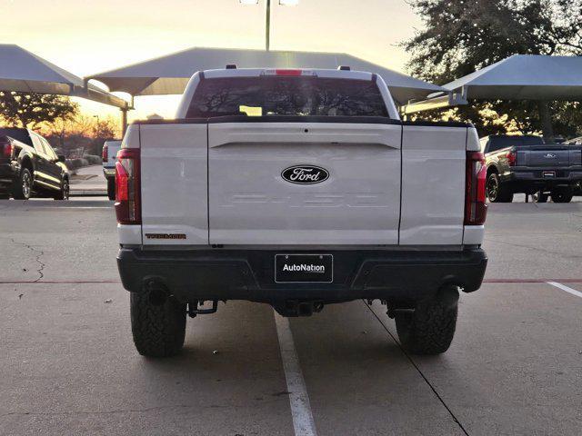 new 2025 Ford F-150 car, priced at $80,015