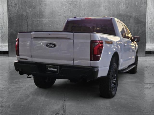 new 2025 Ford F-150 car, priced at $80,015