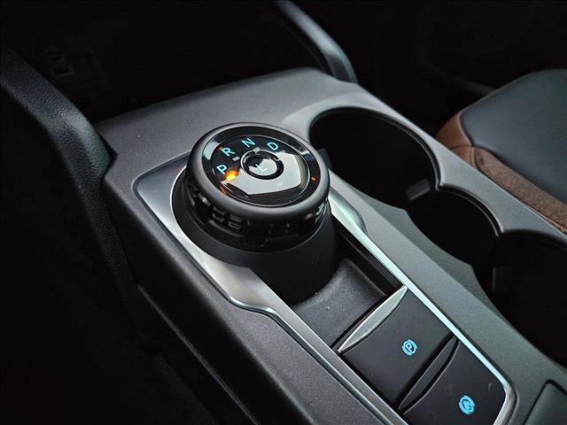 new 2025 Ford Bronco Sport car, priced at $30,091