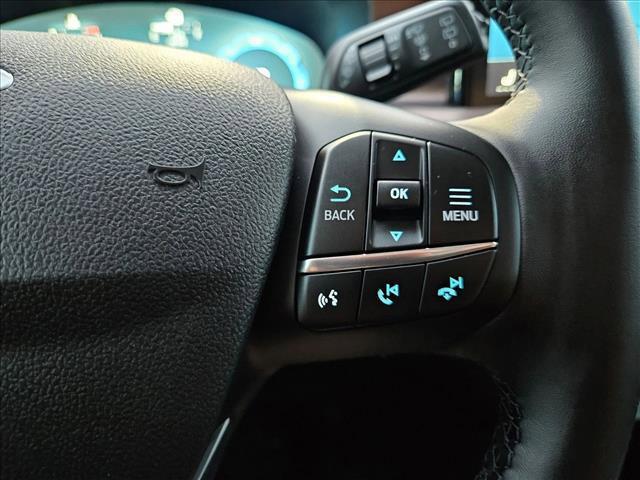 new 2025 Ford Bronco Sport car, priced at $30,091