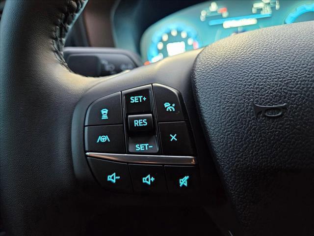 new 2025 Ford Bronco Sport car, priced at $30,091