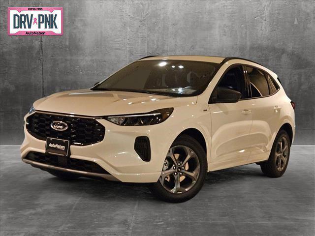 new 2024 Ford Escape car, priced at $35,079