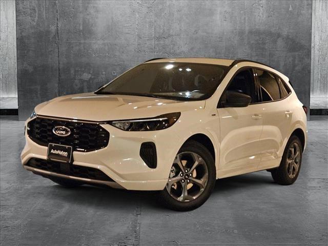 new 2024 Ford Escape car, priced at $29,829