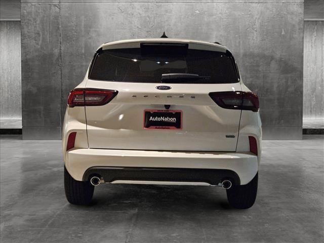 new 2024 Ford Escape car, priced at $35,079