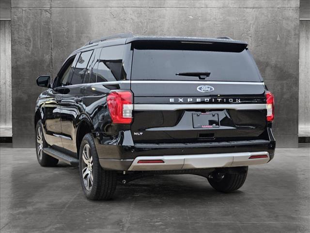 new 2024 Ford Expedition car, priced at $55,830