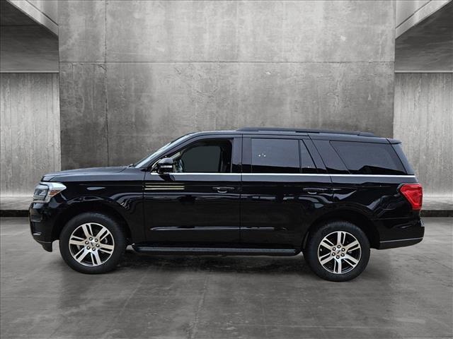 new 2024 Ford Expedition car, priced at $59,830