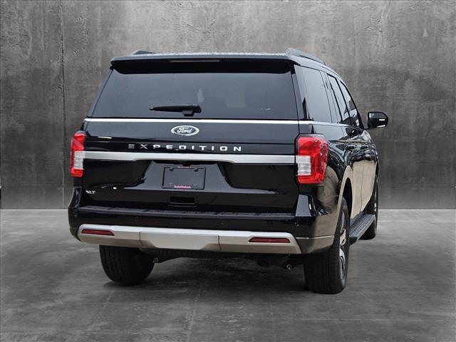 new 2024 Ford Expedition car, priced at $55,830