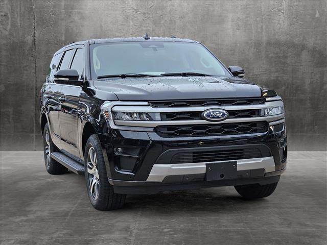 new 2024 Ford Expedition car, priced at $55,830