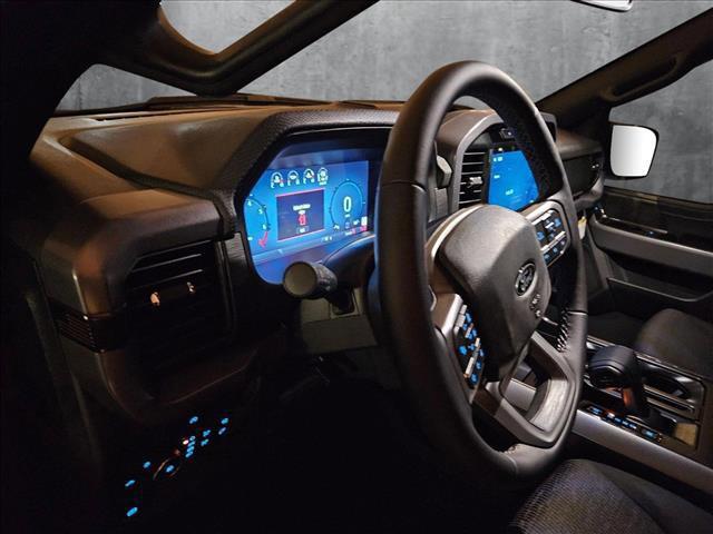new 2025 Ford F-150 car, priced at $48,689
