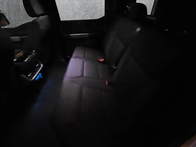 new 2025 Ford F-150 car, priced at $48,689