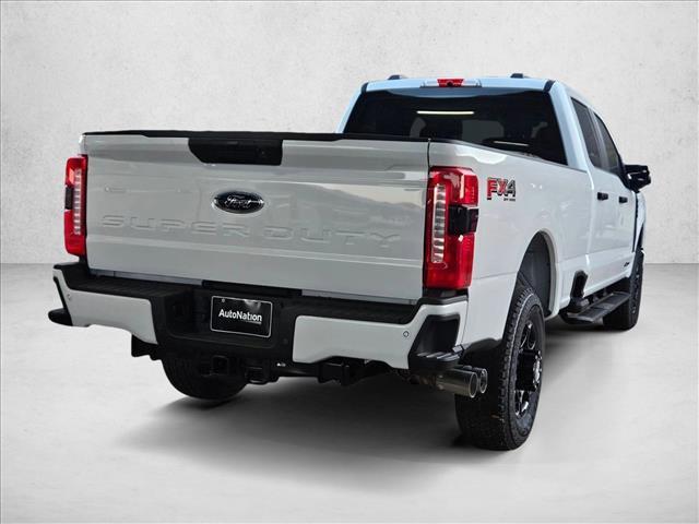 new 2026 Ford F-350 car, priced at $70,036